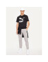 Puma Pantaloni trening tech 538286 Gri Regular Fit - Pled.ro