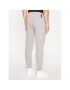 Puma Pantaloni trening tech 538286 Gri Regular Fit - Pled.ro