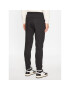 Puma Pantaloni trening tech 538286 Negru Regular Fit - Pled.ro