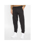 Puma Pantaloni trening tech 621294 Negru Regular Fit - Pled.ro