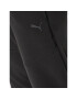 Puma Pantaloni trening tech 621294 Negru Regular Fit - Pled.ro