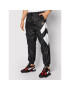 Puma Pantaloni trening Tfs Worldhood Track 597611 Negru Regular Fit - Pled.ro