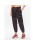 Puma Pantaloni trening THE RAGGED PRIEST 539132 Negru Relaxed Fit - Pled.ro