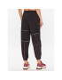 Puma Pantaloni trening THE RAGGED PRIEST 539132 Negru Relaxed Fit - Pled.ro