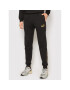 Puma Pantaloni trening Winterized 848191 Negru Regular Fit - Pled.ro