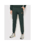 Puma Pantaloni trening Winterized 848191 Verde Regular Fit - Pled.ro