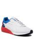 Puma Pantofi Bmw Mms Speedfusion 307239 02 Alb - Pled.ro