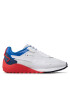 Puma Pantofi Bmw Mms Speedfusion 307239 02 Alb - Pled.ro