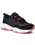 Puma Pantofi Cilia Sd 37028301 Negru - Pled.ro