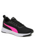 Puma Pantofi Flyer Flex 19520131 Negru - Pled.ro