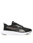 Puma Pantofi Flyer Lite 378774 06 Negru - Pled.ro