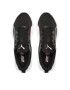 Puma Pantofi Flyer Lite 378774 06 Negru - Pled.ro