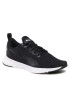 Puma Pantofi Flyer Runner Jr 192928 01 Negru - Pled.ro