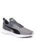 Puma Pantofi Flyer Runner Mesh 195343 09 Gri - Pled.ro