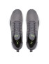 Puma Pantofi Flyer Runner Mesh 195343 09 Gri - Pled.ro