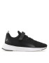 Puma Pantofi Flyer Runner V Jr 392017 01 Negru - Pled.ro