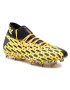 Puma Pantofi Future 5.1 Netfit Fg/Ag 105755 03 Galben - Pled.ro