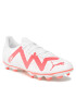 Puma Pantofi Future Play Fg/Ag 107377 01 Alb - Pled.ro