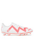 Puma Pantofi Future Play Fg/Ag 107377 01 Alb - Pled.ro