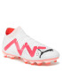 Puma Pantofi Future Pro Fg/Ag 107361 01 Alb - Pled.ro