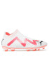 Puma Pantofi Future Pro Fg/Ag 107361 01 Alb - Pled.ro