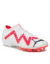 Puma Pantofi Future Ultimate Low Fg/Ag 107359 01 Alb - Pled.ro