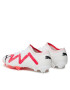 Puma Pantofi Future Ultimate Low Fg/Ag 107359 01 Alb - Pled.ro