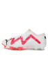 Puma Pantofi Future Ultimate Low Fg/Ag 107359 01 Alb - Pled.ro