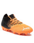 Puma Pantofi Future Z 3.3 Fg/Ag Jr 106773 01 Portocaliu - Pled.ro