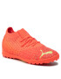 Puma Pantofi Future Z 3.4 Tt Jr 107012 03 Coral - Pled.ro