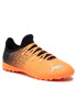 Puma Pantofi Future Z 4.3 Tt Jr 106780 01 Portocaliu - Pled.ro