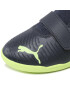 Puma Pantofi Future Z 4.4 It V Jr 107020 01 Bleumarin - Pled.ro