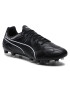 Puma Pantofi King Hero Fg 105609 01 Negru - Pled.ro