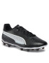 Puma Pantofi King Match FG/AG 107570 01 Negru - Pled.ro