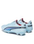 Puma Pantofi King Ultimate Fg/Ag 107563 02 Argintiu - Pled.ro