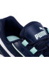 Puma Pantofi Nucleus 36977706 Bleumarin - Pled.ro