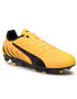 Puma Pantofi One 20.4 Fg/Ag Jr 105840 01 Portocaliu - Pled.ro