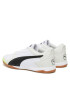 Puma Pantofi Pressing IV 107419 01 Alb - Pled.ro