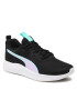 Puma Pantofi Resolve Modern Weave 377994 04 Negru - Pled.ro