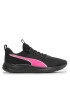 Puma Pantofi Resolve Modern Weave 377994 05 Negru - Pled.ro