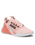 Puma Pantofi Retaliate Mesh Wns 19555119 Roz - Pled.ro