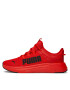 Puma Pantofi Softride Astro Slip 378799 02 Roșu - Pled.ro