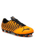 Puma Pantofi Tacto II FG/AG Jr 106704 01 Portocaliu - Pled.ro