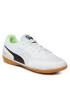 Puma Pantofi Truco Iii Jr 106935 07 Alb - Pled.ro