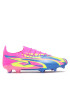 Puma Pantofi Ultimate Energy Fg/Ag 107540 01 Roz - Pled.ro