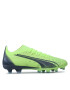 Puma Pantofi Ultra Match Fg/Ag 106900 01 Verde - Pled.ro