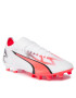 Puma Pantofi Ultra Match FG/AG 107347 01 Alb - Pled.ro