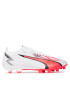 Puma Pantofi Ultra Match FG/AG 107347 01 Alb - Pled.ro