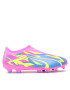 Puma Pantofi Ultra Match Ll Energy Fg/Ag Youth 107555 01 Roz - Pled.ro