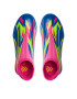 Puma Pantofi Ultra Match LL Energy TT + Mid Jr Lumino 107556 01 Roz - Pled.ro